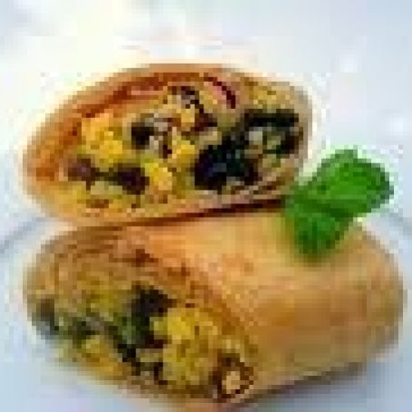 Corn & Bean Parcels