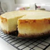 Cheesecake Supreme