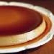 Coffee and Kahlúa Flan