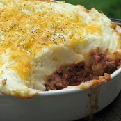 Shepherd Pie