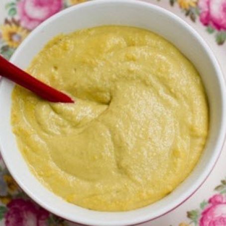 Vegan - Cheeze Sauce - Basic