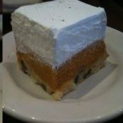 Alley Restaurant Pumpkin Crunch