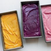 Almost-Instant Soft-Serve