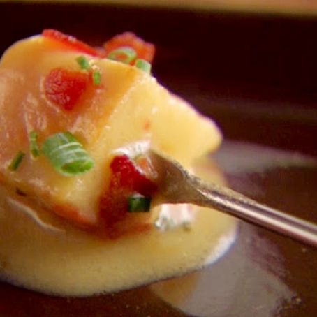 Italian Cheese Fondue*