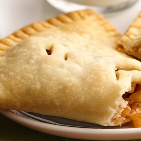 Apple Harvest Pockets