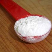 Baking Powder - Homemade