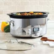 Slow Cooker Family-Favorite Chili