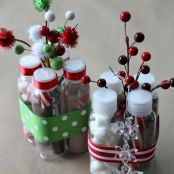 Homemade Hot Coaco Mix