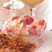 Special Fruit Salad Recipe