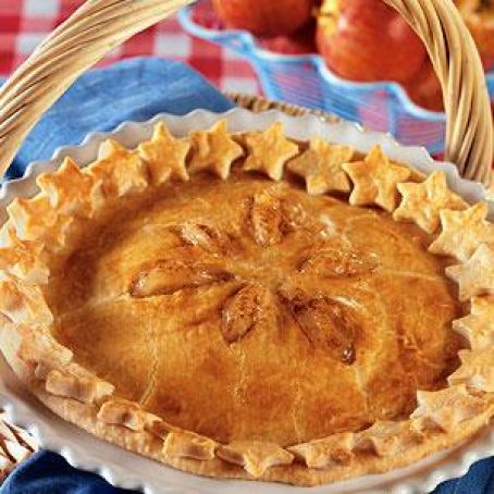 Apple Pie (Shelly's)