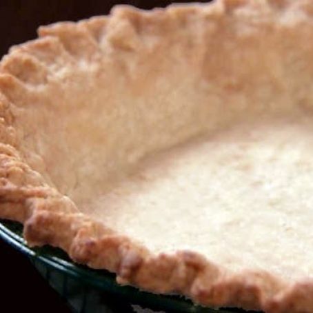 Mom's Pie Crust