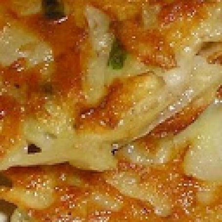 Emily's Famous Hash Browns