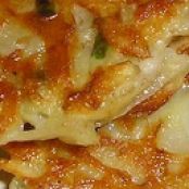 Emily's Famous Hash Browns