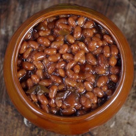 Baked Beans