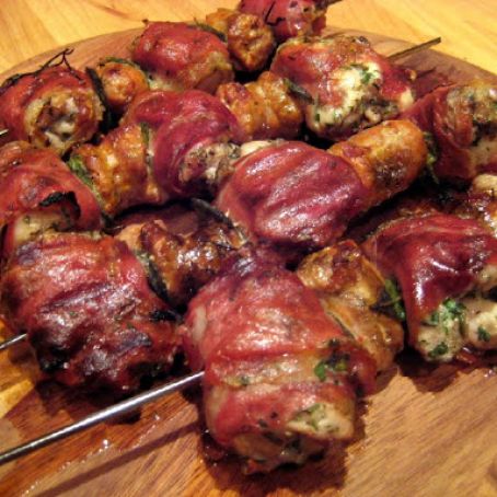 Coniglio alla Molisana