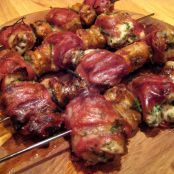 Coniglio alla Molisana