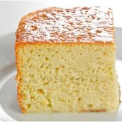 Tres Leches Cake