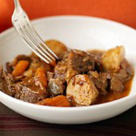 Beef Stew
