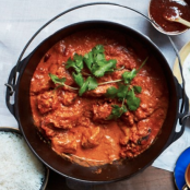 Chicken Tikka Masala