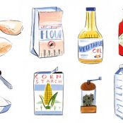 How to Make Fried Chicken