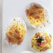 Deviled Eggs