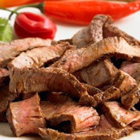 Carne Asada