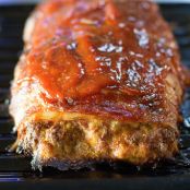 My Favorite Meatloaf