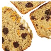 Sweet Potato Bread Recipe Print Page | MyRecipes.com