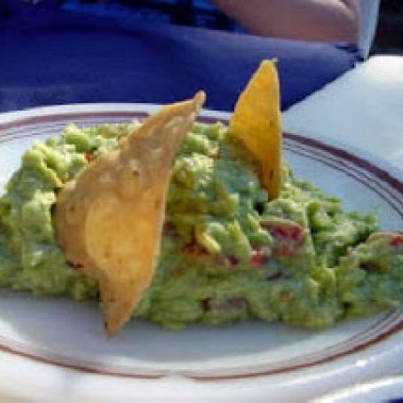 Guacamole