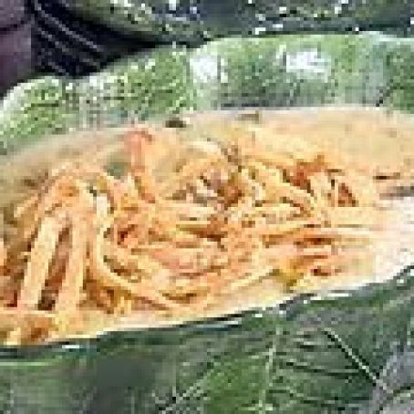 Chicken Chowder - Poblano