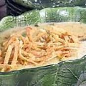 Chicken Chowder - Poblano