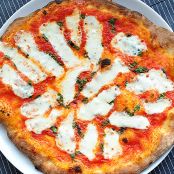 Margherita Pizza