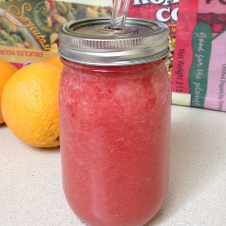 Watermelon Smoothie