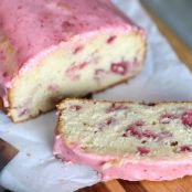 Strawberry Bread