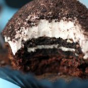 Cookies and Cream Cupcakes