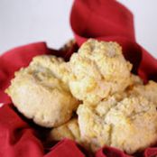 Michael Symon's Elvis Biscuits