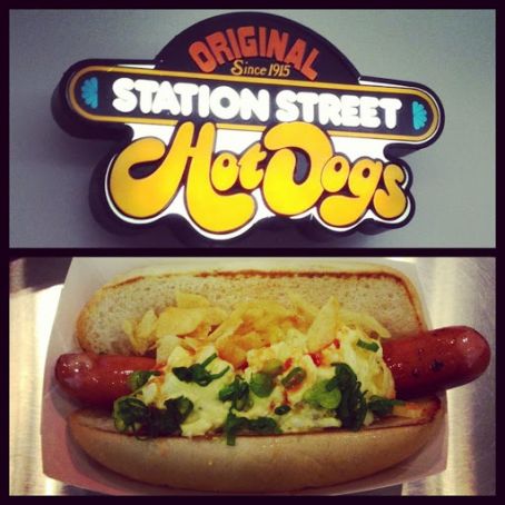 Seven Creative & Delicious Hot Dog Toppings