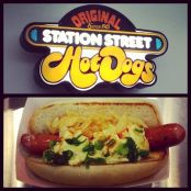 Seven Creative & Delicious Hot Dog Toppings