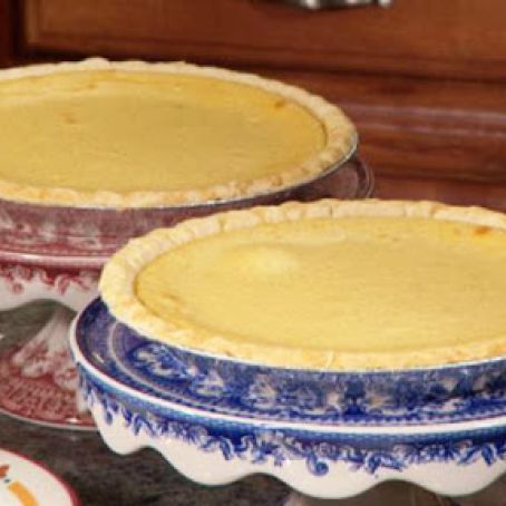 Buddy Valastro's Pumpkin Cheesecake