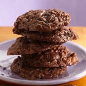 Cookies - Fiber One® Crunchy Fudge