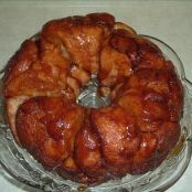 Bread Machine Monkey Pull Aparts