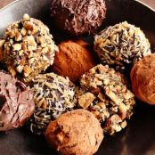 Chocolate Truffles