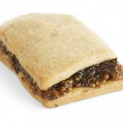 Homemade Fig Newtons