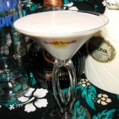 Godiva Martini
