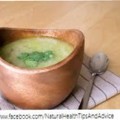 Easy Ayurveda Soup