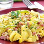 ActiFry Spanish Omelette