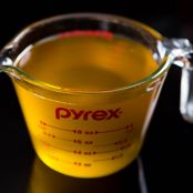Clarified Butter Recipe