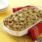 Loaded Shepherd's Pie