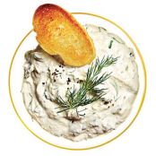 Dip - Creamy Spinach and Feta