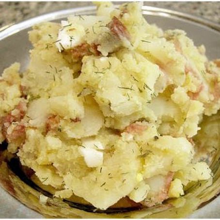 German Potato Salad